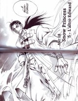BUY NEW marchen awakens romance - 166851 Premium Anime Print Poster