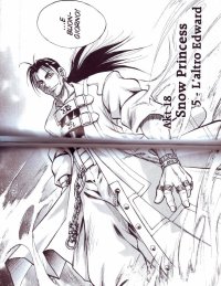 BUY NEW marchen awakens romance - 166851 Premium Anime Print Poster