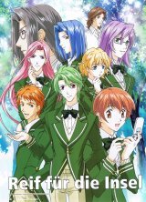 BUY NEW marginal prince - 133166 Premium Anime Print Poster