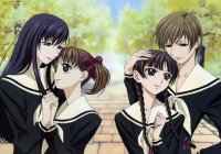 BUY NEW maria sama ga miteru - 1017 Premium Anime Print Poster