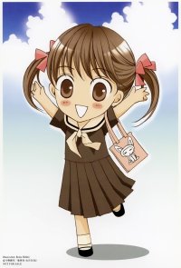 BUY NEW maria sama ga miteru - 115116 Premium Anime Print Poster