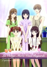 BUY NEW maria sama ga miteru - 131300 Premium Anime Print Poster
