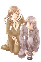 BUY NEW maria sama ga miteru - 146523 Premium Anime Print Poster