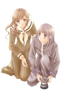 BUY NEW maria sama ga miteru - 146523 Premium Anime Print Poster