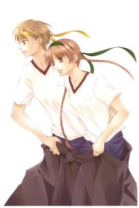 BUY NEW maria sama ga miteru - 146524 Premium Anime Print Poster