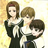 BUY NEW maria sama ga miteru - 17245 Premium Anime Print Poster