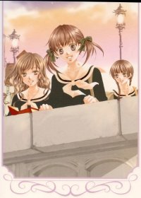 BUY NEW maria sama ga miteru - 176485 Premium Anime Print Poster