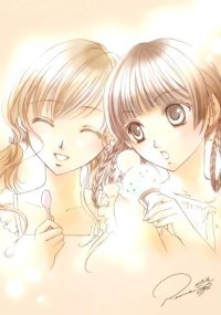 BUY NEW maria sama ga miteru - 180231 Premium Anime Print Poster