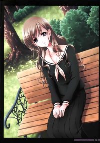 BUY NEW maria sama ga miteru - 19498 Premium Anime Print Poster