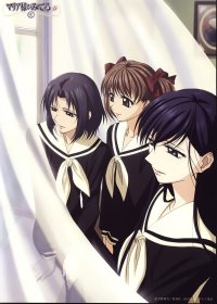 BUY NEW maria sama ga miteru - 22446 Premium Anime Print Poster