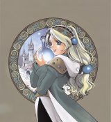 BUY NEW marie no atelier - 144706 Premium Anime Print Poster