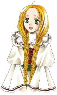 BUY NEW marie no atelier - 144715 Premium Anime Print Poster