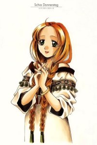 BUY NEW marie no atelier - 21177 Premium Anime Print Poster