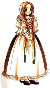 BUY NEW marie no atelier - 21178 Premium Anime Print Poster