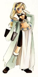 BUY NEW marie no atelier - 21179 Premium Anime Print Poster