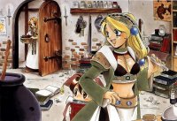 BUY NEW marie no atelier - 27186 Premium Anime Print Poster