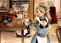 BUY NEW marie no atelier - 27188 Premium Anime Print Poster