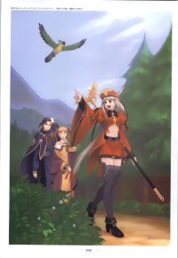 BUY NEW marie no atelier - 83242 Premium Anime Print Poster