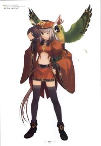 BUY NEW marie no atelier - 83243 Premium Anime Print Poster