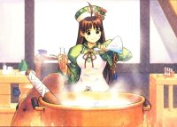 BUY NEW marie no atelier - 83706 Premium Anime Print Poster