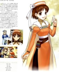 BUY NEW marie no atelier - 83707 Premium Anime Print Poster