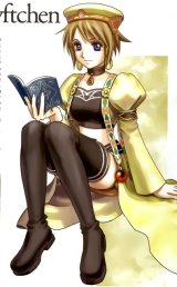 BUY NEW marie no atelier - 83709 Premium Anime Print Poster