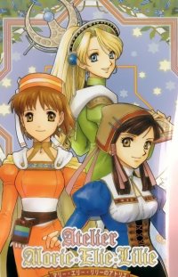 BUY NEW marie no atelier - 83710 Premium Anime Print Poster