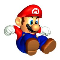BUY NEW mario bros - 104752 Premium Anime Print Poster