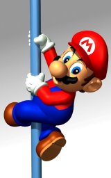 BUY NEW mario bros - 104755 Premium Anime Print Poster