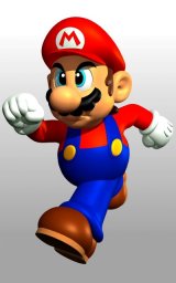 BUY NEW mario bros - 104756 Premium Anime Print Poster