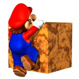BUY NEW mario bros - 110663 Premium Anime Print Poster