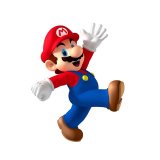 BUY NEW mario bros - 118664 Premium Anime Print Poster