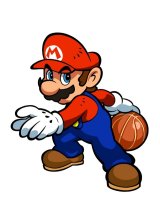 BUY NEW mario bros - 118665 Premium Anime Print Poster