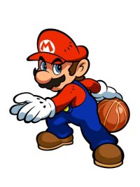 BUY NEW mario bros - 118665 Premium Anime Print Poster