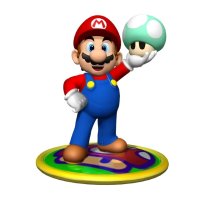 BUY NEW mario bros - 118667 Premium Anime Print Poster