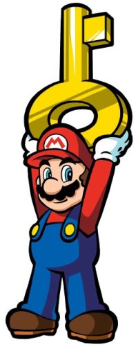 BUY NEW mario bros - 122328 Premium Anime Print Poster