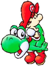 BUY NEW mario bros - 130469 Premium Anime Print Poster