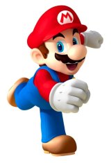 BUY NEW mario bros - 134420 Premium Anime Print Poster