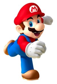 BUY NEW mario bros - 134420 Premium Anime Print Poster