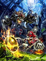 BUY NEW mario bros - 134450 Premium Anime Print Poster