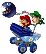 BUY NEW mario bros - 140631 Premium Anime Print Poster