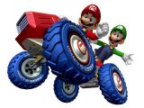 BUY NEW mario bros - 140633 Premium Anime Print Poster