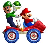 BUY NEW mario bros - 140932 Premium Anime Print Poster