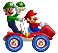 BUY NEW mario bros - 140932 Premium Anime Print Poster