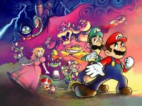 BUY NEW mario bros - 141505 Premium Anime Print Poster