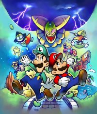 BUY NEW mario bros - 141561 Premium Anime Print Poster