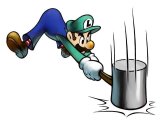 BUY NEW mario bros - 141567 Premium Anime Print Poster