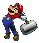 BUY NEW mario bros - 142000 Premium Anime Print Poster