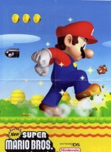 BUY NEW mario bros - 143566 Premium Anime Print Poster