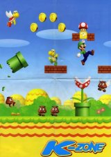 BUY NEW mario bros - 143569 Premium Anime Print Poster